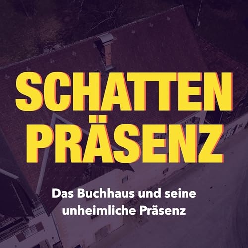 Das Buchhaus und seine unheimliche Pr&auml;senz - Reaction