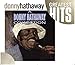 A Donny Hathaway Collection