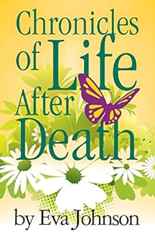 Paperback Chronicles of Life after Death Book