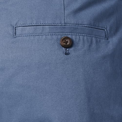 Image of Amazon Essentials Men's Classic-Fit 7 inch Chino Shorts