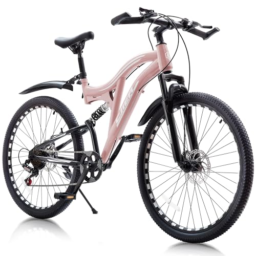 DEYGIA 24 Inch Kids Mountain Bike