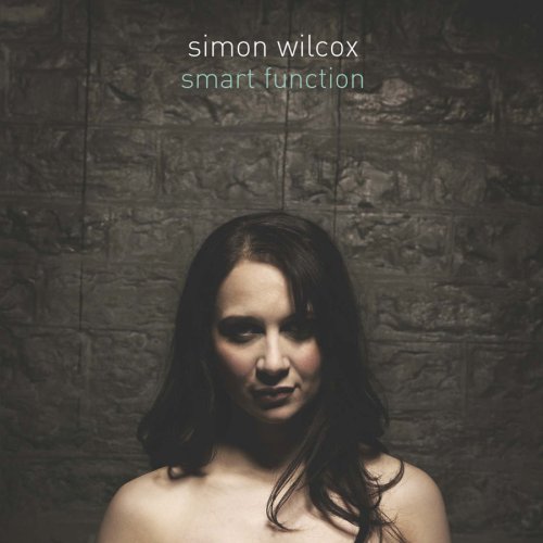 Smart Function [Audio CD] Wilcox, Simon