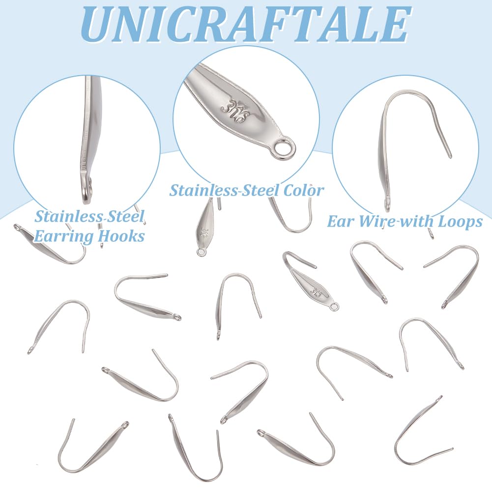 Veretta Acciaio 316 L Con Zirconi Neri – Barbara Palermo - Foto 11