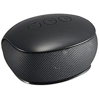 エレコム Bluetooth ブルートゥース スピーカー テレビ用ワイヤレススピーカー 送信機セット 3W出力 8時間再生 通信距離10m ホワイト LBT-SPP20T d2ldlup Amazon | エレコム Bluetooth ブルートゥース スピーカー テレビ