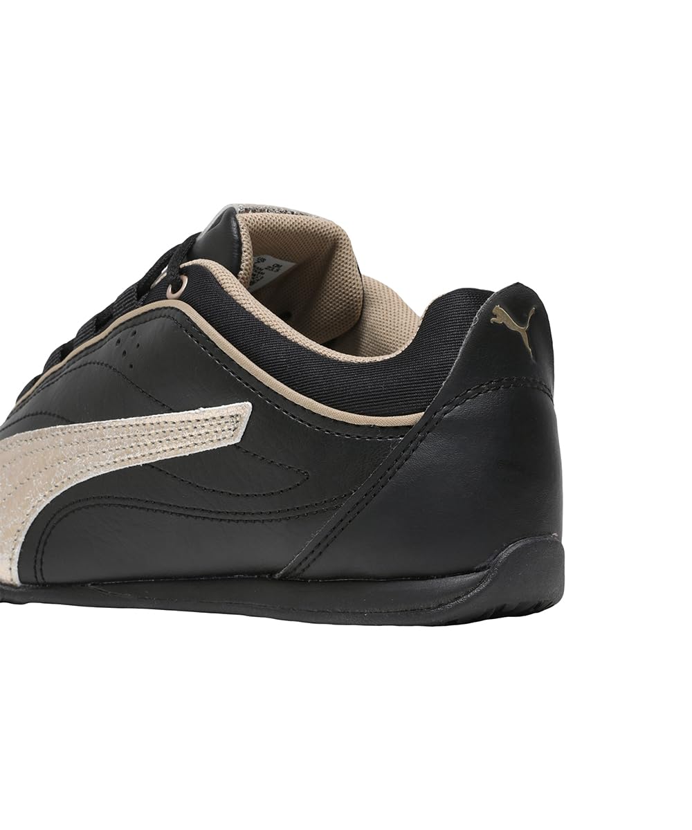 PUMA Kobiety Catch Soleil MetallicAdidasy