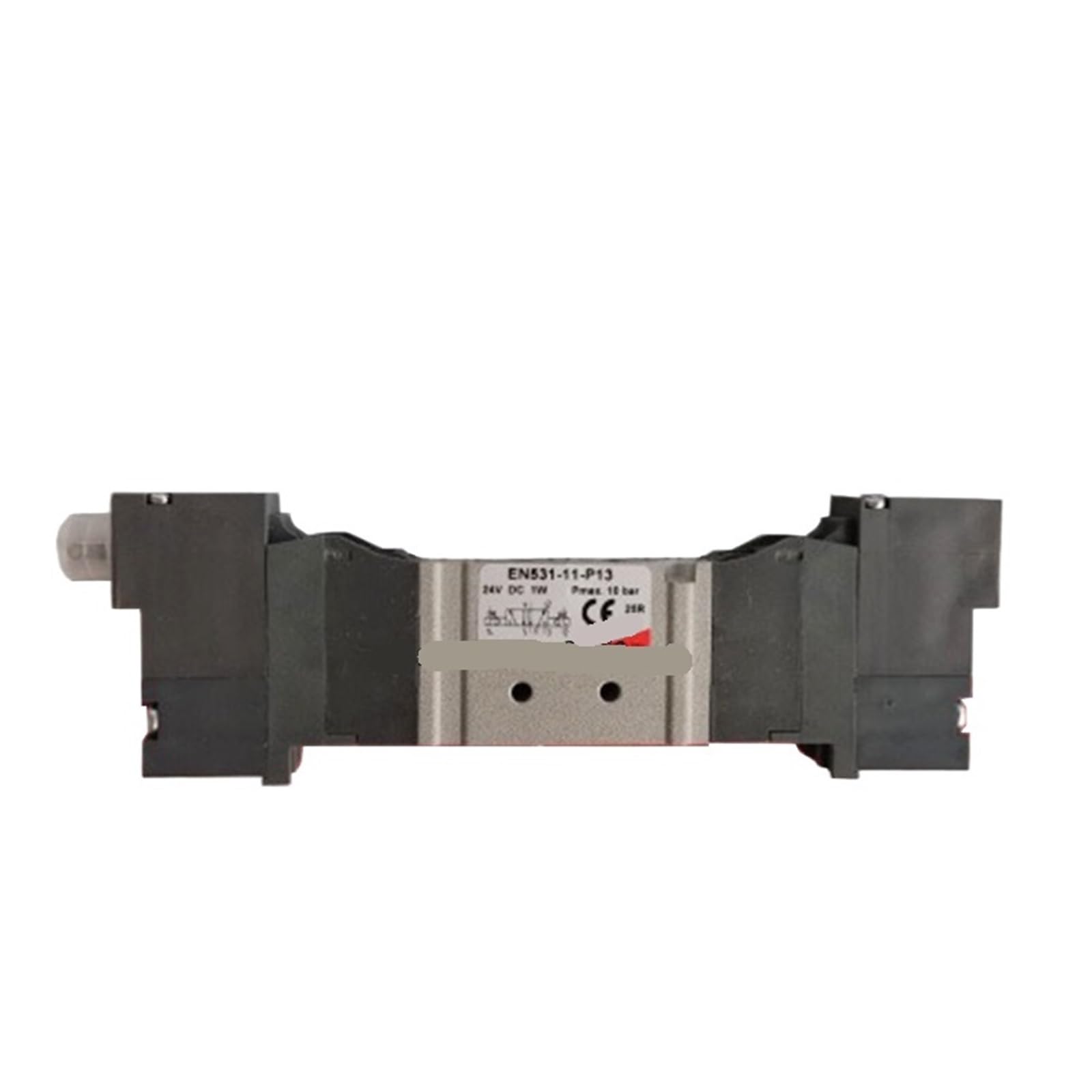 Électrovanne de régulation de fluide E531-16-15-P53 et série EN530-16-P13