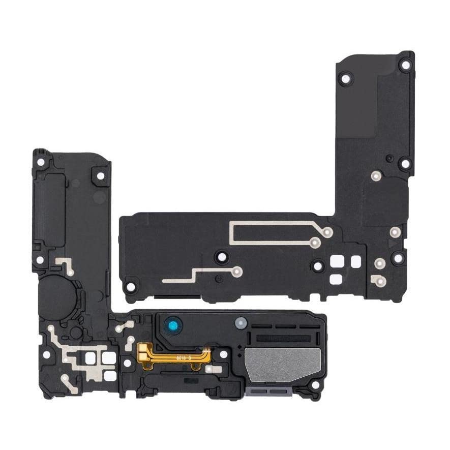 SPAREWARE® for Samsung Galaxy S10 Plus/Loudspeaker Buzzer Ringer Sound Parts Speaker Ringer Buzzer