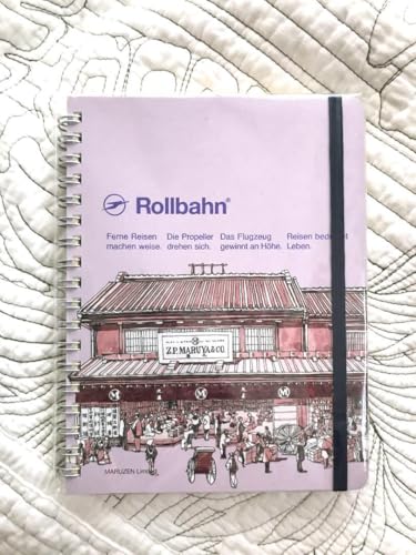 o[Rollbahn ۑP 150th  m[g {X