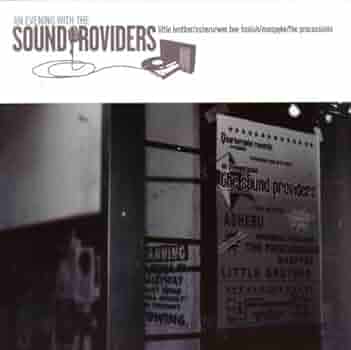 Sound Providers - Evening With the Sound Providers - Amazon.com Music