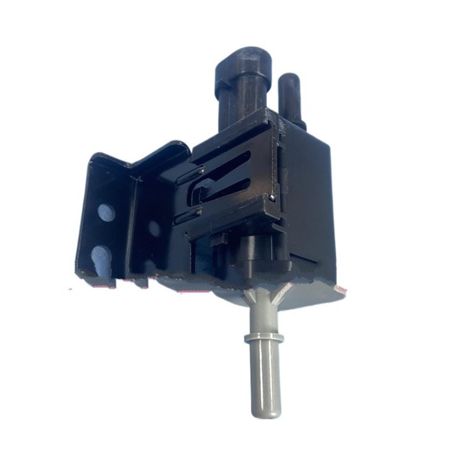 Atehden One Color Carbon Canister Solenoid Valve Fit For Malib Buick Gl8s Fit For Regal Fit For Lacrosse 2.4L Fit For Saab 2009-2016 Fuel Breather Valve Canister Purge Valve