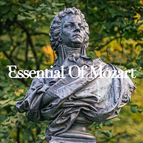 VARIOUS ARTISTS & Wolfgang Amadeus Mozart