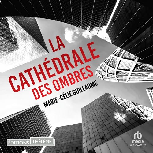 Page de couverture de La cathédrale des ombres