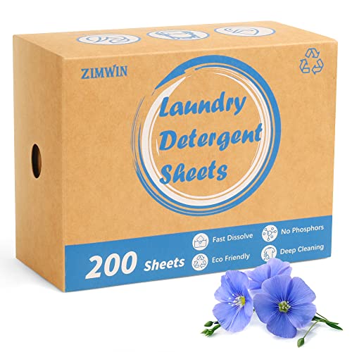 Top 10 Laundry Detergent Sheets of 2023 Best Reviews Guide