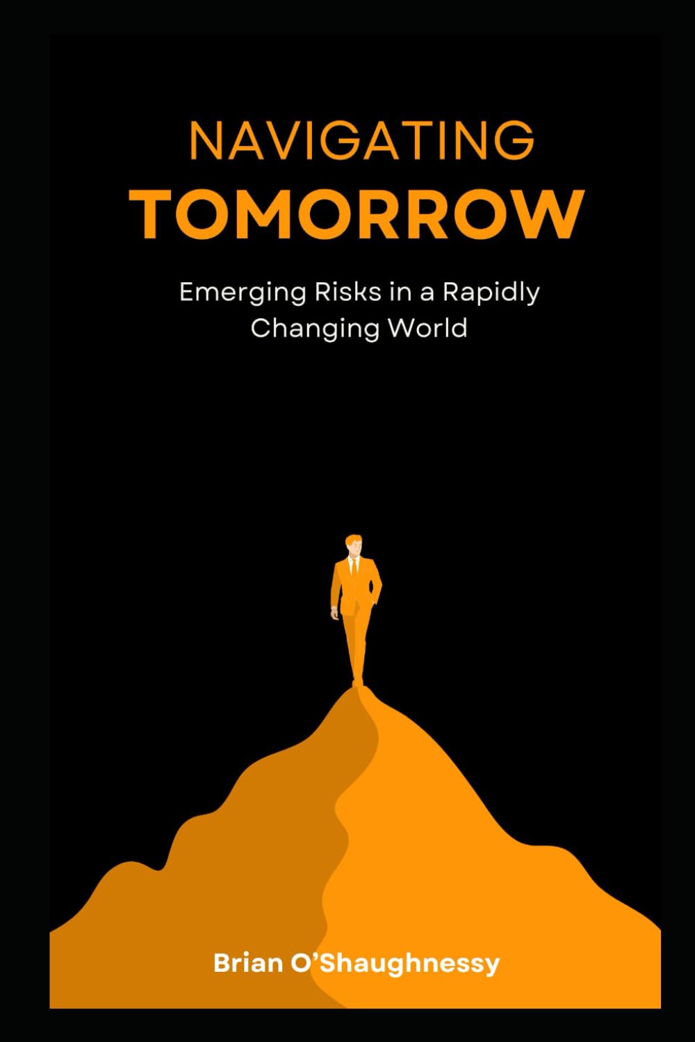 Navigating Tomorrow: Emerging Risks in a Rapidly Changing World