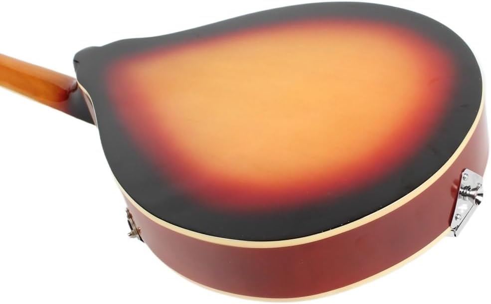 Mandolin Instrument Professional Mandolin for Beginners