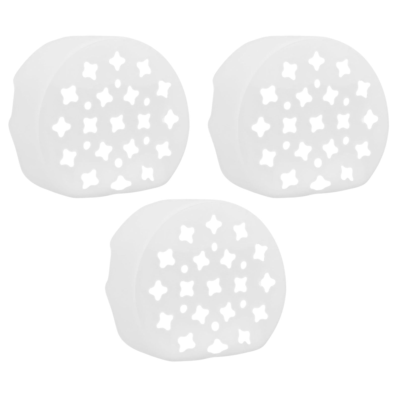 Mekalero Arranging Grids Flexible Floral Stems Holder for Vases Blossom Grids Flower Arranger Easy Flowers Arranging Blossom Silicone Flower Arrangement