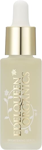 Edelqueen Organics Brightening Serum