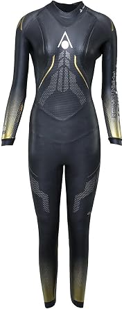Aqua Sphere Phantom 2.0 Women's Wetsuit XXS