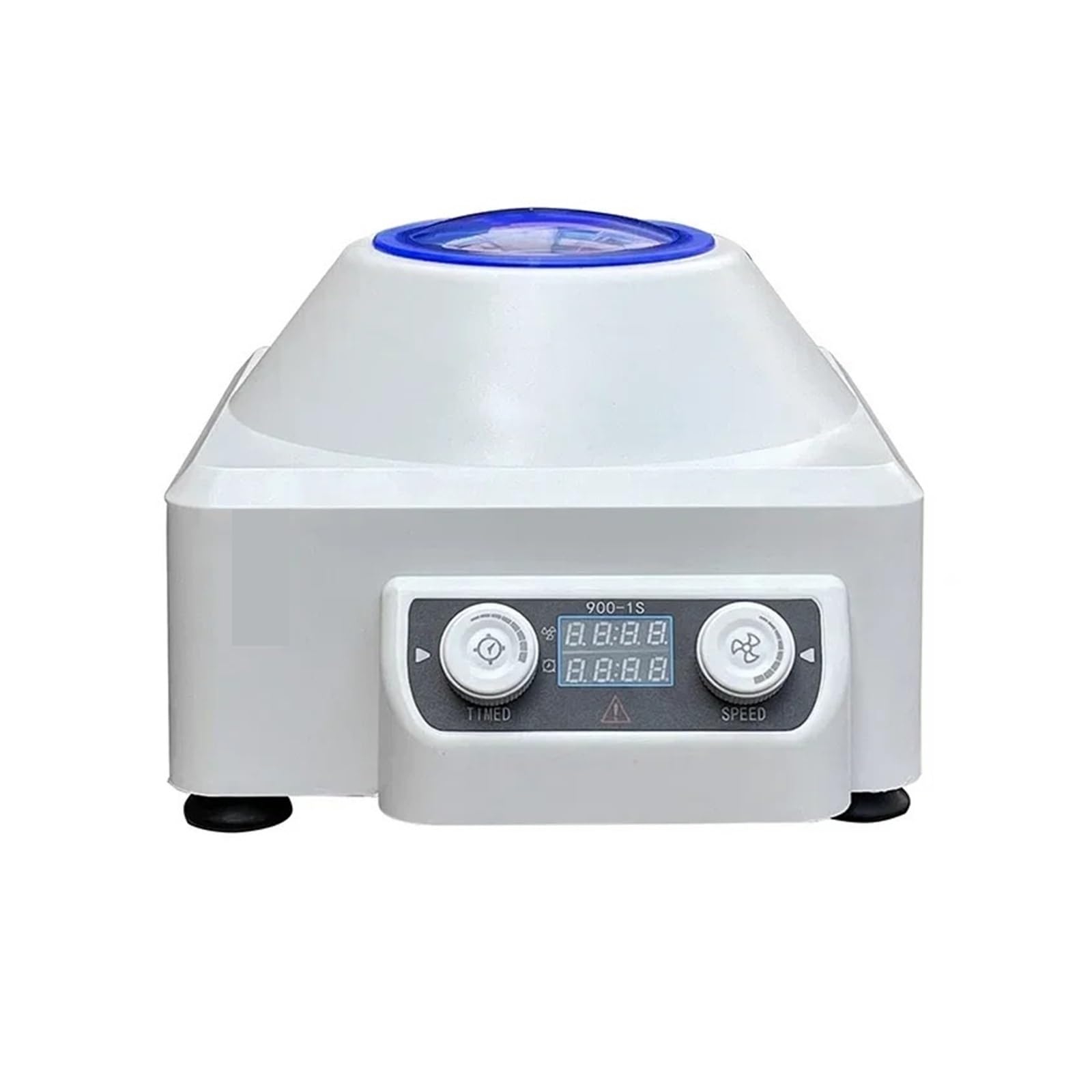 Tischzentrifuge, Elektrische Laborzentrifuge 900-2, niedrige Geschwindigkeit, 4000 U/min, 2086 x g, 6 20 ml, Plasmaserum, PRP, PRF, separate Maschine | 900-1S(LCD)