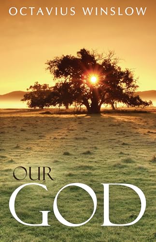 Our God view 2