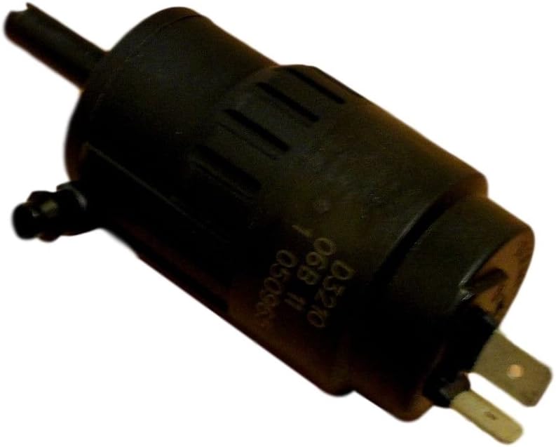 Peterbilt Windshield Washer Pump 370 330 335 Series 066011A D3210 06B 11 050906