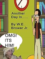 Another Day In...... 151538957X Book Cover