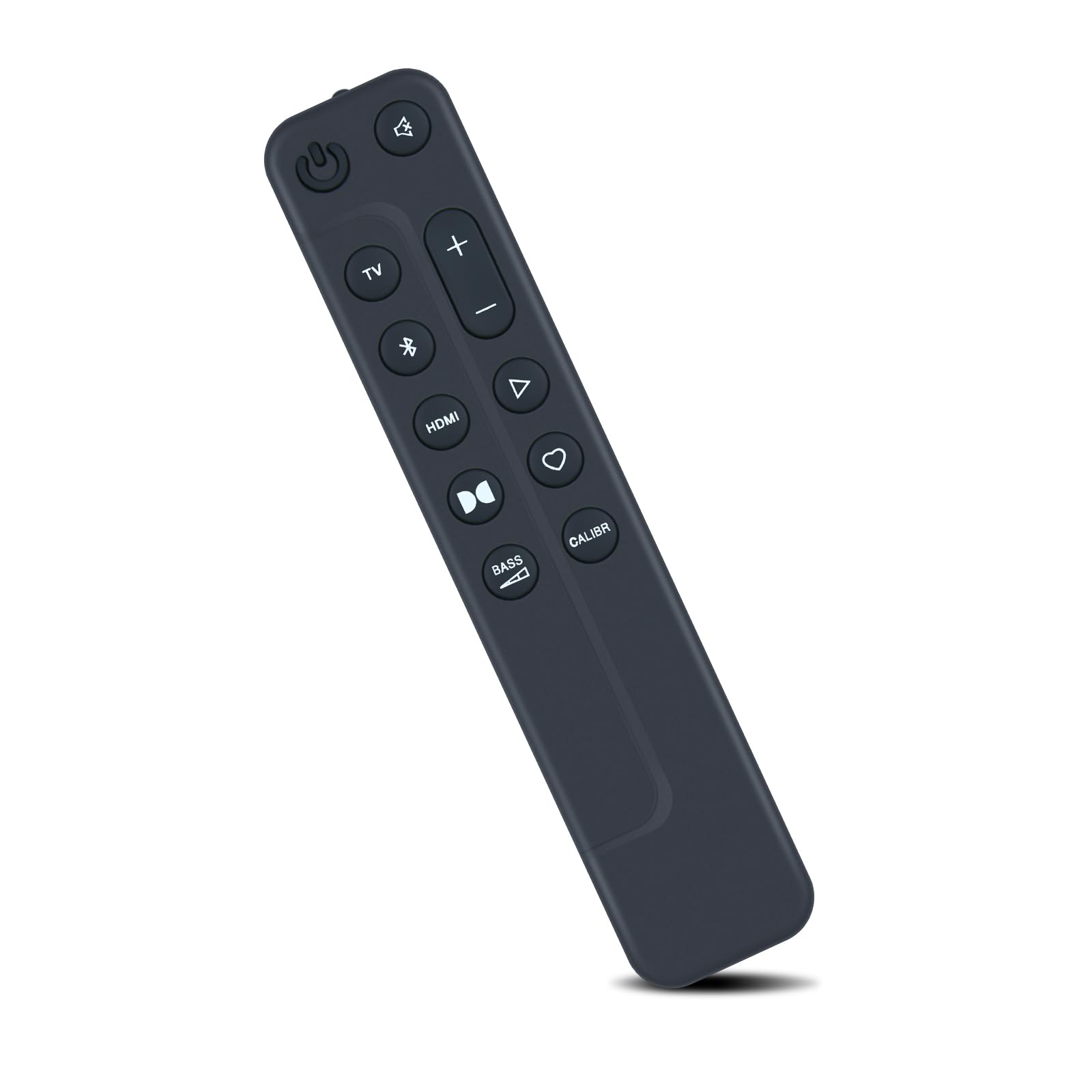 Télécommande JBL Sound Bar 300 de rechange sans programmation - 8