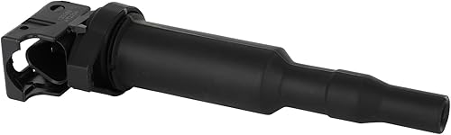 Miniatura 10 de cciyu 6 bobinas de encendido con 6 bujías de iridio 128i 135i 335i 325i 328i 330i E60 M5 525xi 528i N54 X3 X5 X6 Z4 2003-2016 12137562744 37571 643