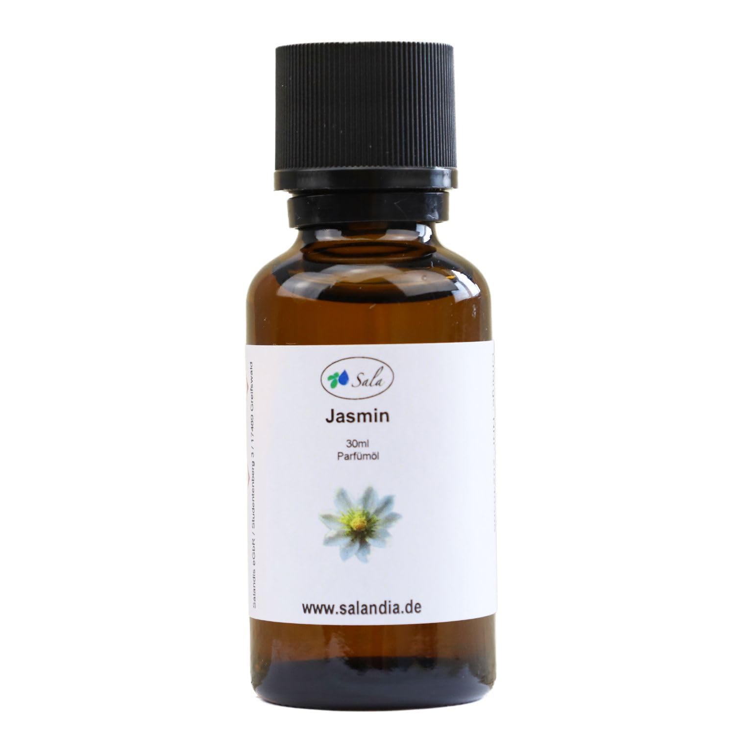 Sala Duftöl Aromatherapie – Jasminduft, 30 ml