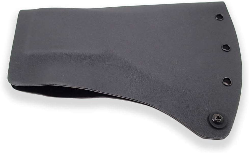 Kydex Sheath for Cold Steel Trail Boss Axe