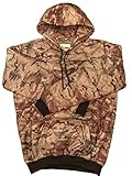 F-Bomb F Morale Gear Woobie Hoodie (Multicam, Medium)