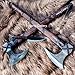 Viking Ragnar Axe 27