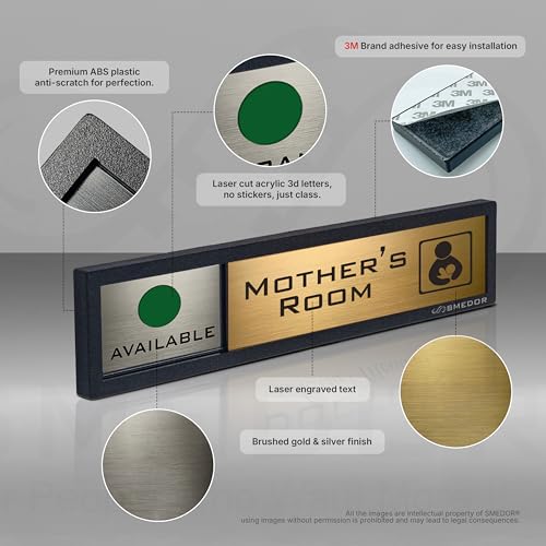 Image of Mothers Room