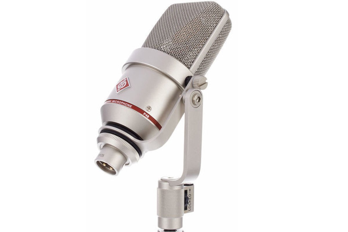 Neumann TLM170コンデンサーマイク シルバー4 Amazon | NEUMANN TLM 170 R (ニッケル) コンデンサーマイクロホン