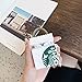 Airpods 1&2 Silicone Case, Azlanlan Cute 3D Piggy Frog Spiderman Iron Man Pikachu Soft Silicone Case Cartoon Kawaii Fun Cool Cover (F9)