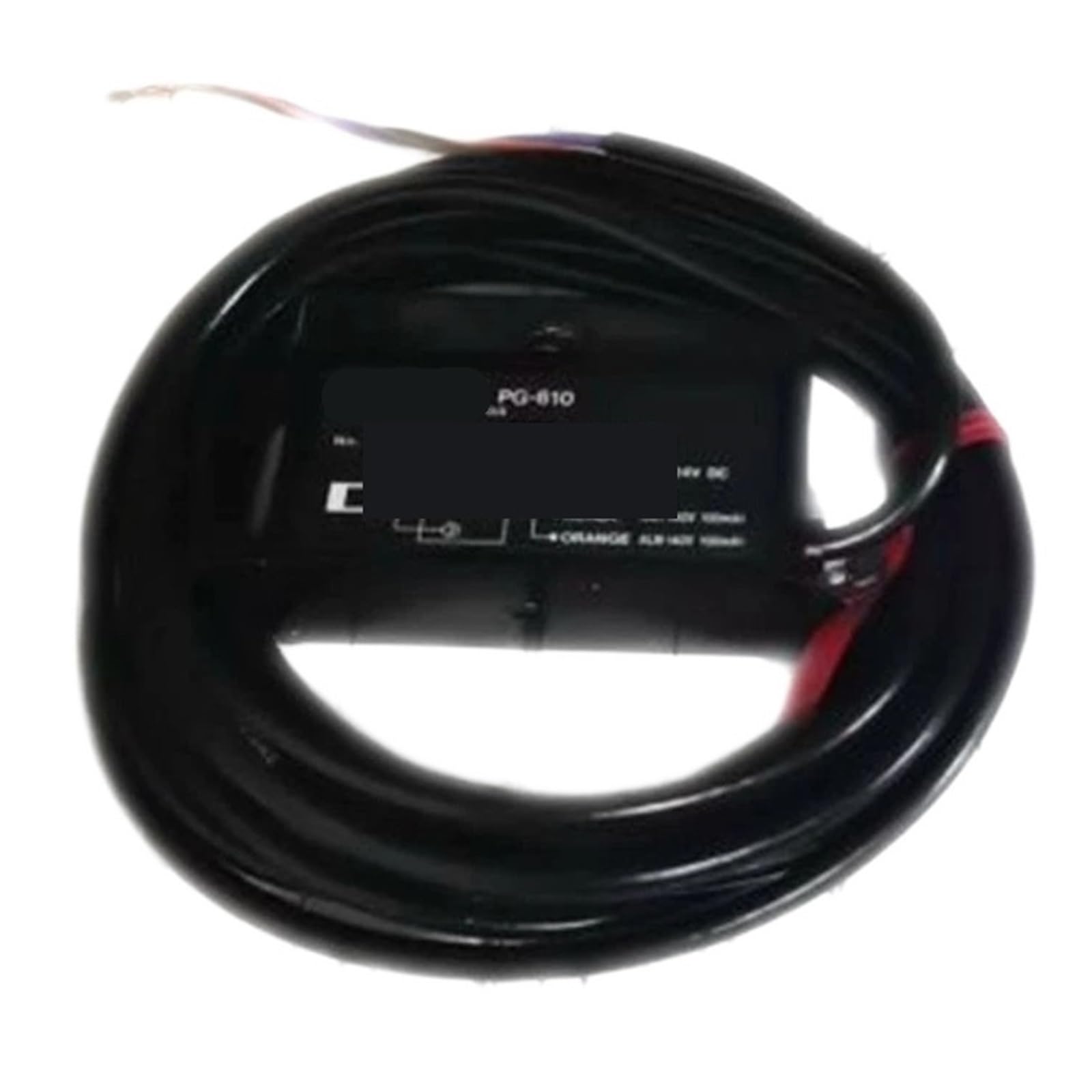 XGINGWRPJ PG-610 Photoelectric Sensors Amplifier