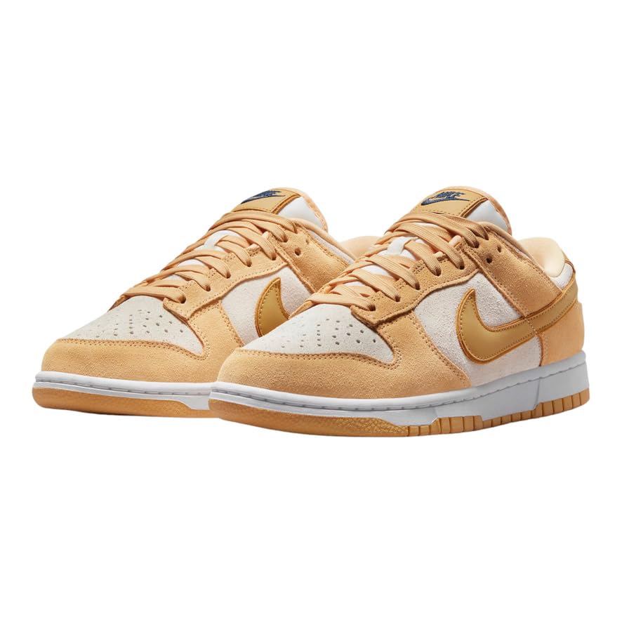Image of Nike Women's Dunk Low Sneaker