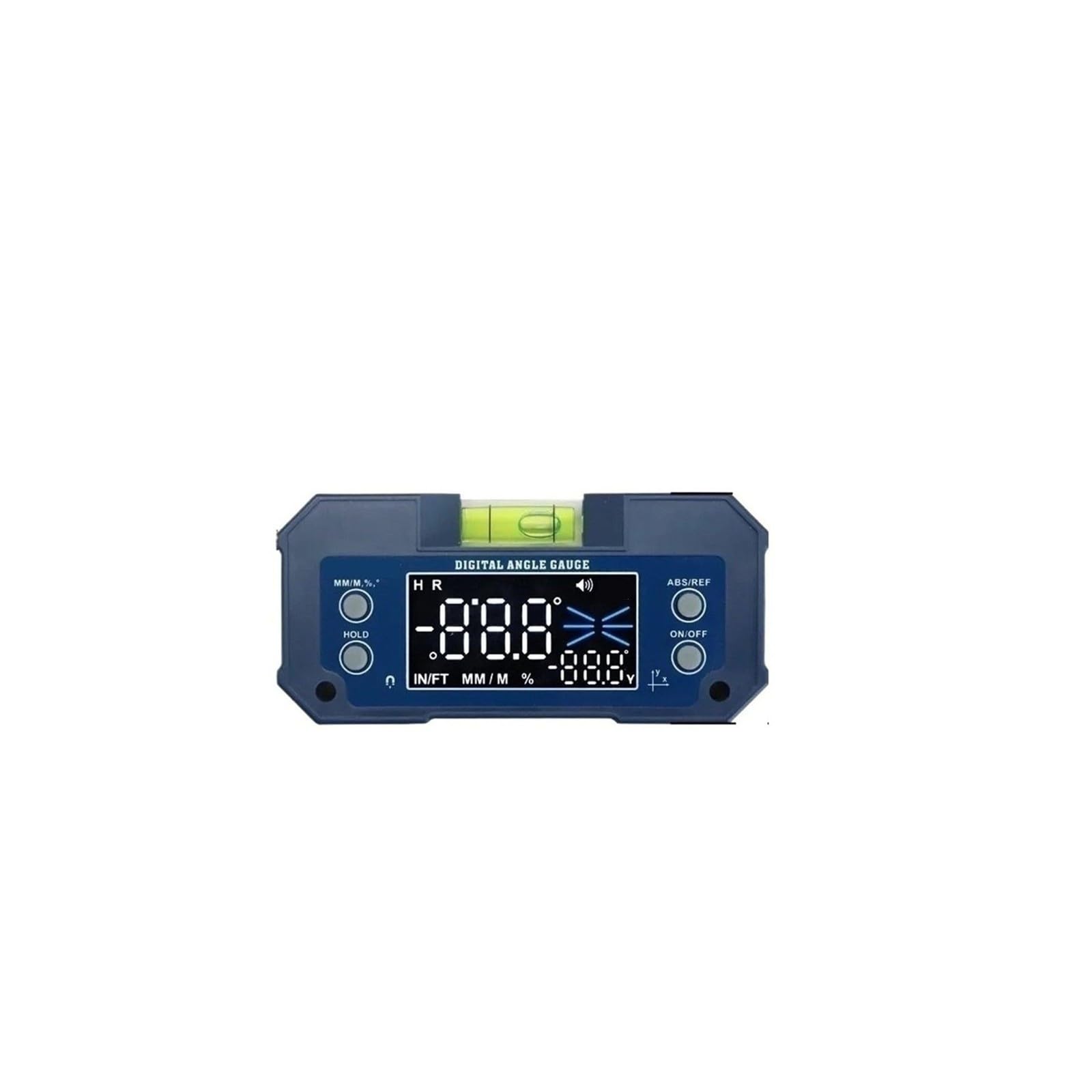 Indicador de nivel magnético Inclinómetro 5346L