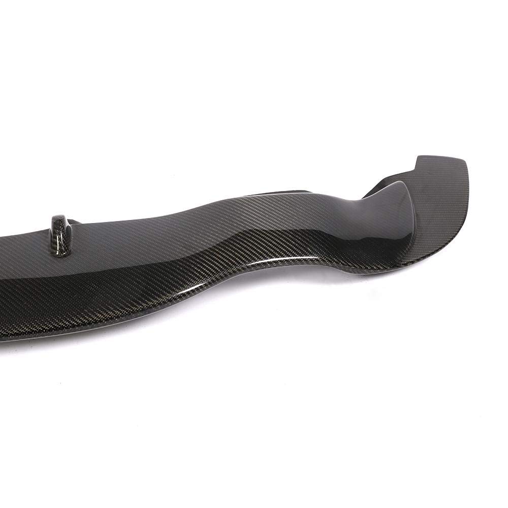 Amazon | カーボン製 リア ディフューザーfor Toyota 86 2012-2017 BRZ