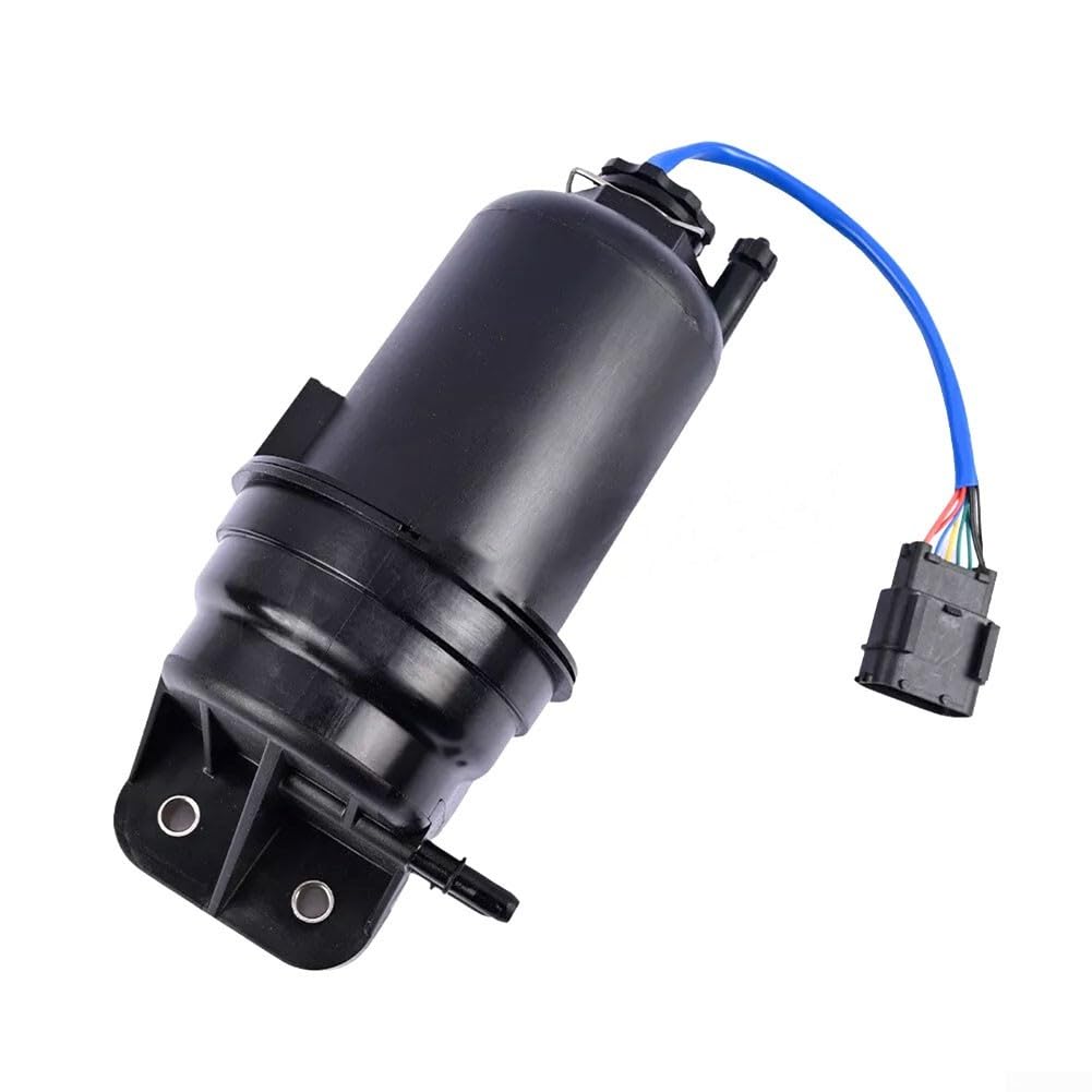 Aprilsunnyzon - Carcasa de filtro de combustible de diseño innovador con sensor integrado para IVECO para modelos diarios Euro 5