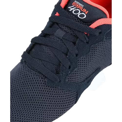 Image of Skechers Mens Skechers | Go Run 400 | Shoes-Women Ballet Flat