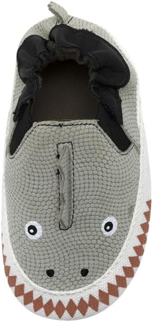 Miniatura 5 de Robeez - Zapatos de bebé para niños (suela blanda)
