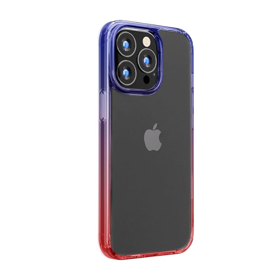 iPhone グラデーション紫 本体 Amazon.co.jp: iPhone15ProMax グラデーションハイブリッド