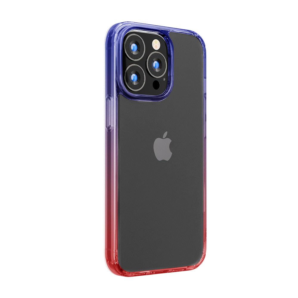 iPhone グラデーション紫 本体 Amazon.co.jp: iPhone15ProMax グラデーションハイブリッド