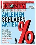 focus zeitschrift aktuelle ausgabe  Focus Money 46/2023 \
