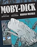 Moby-Dick (Volume 10) (Graphic Classics)