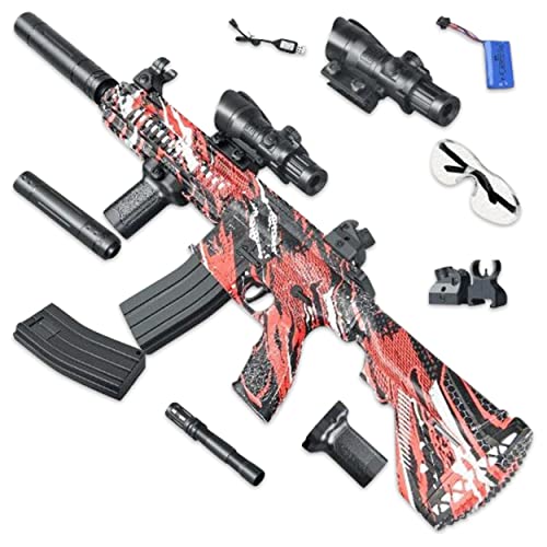 Best Water Pellet Gun [Top 10 Picks] BNB