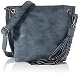 Fritzi aus Preussen Damen Fritzi 03 Cross, 20.5x22.5x8.5 cm