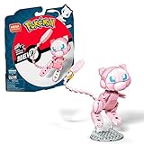 Die Steine lassen sich mit allen Mega Construx Bausets kombinieren und sind mit Artikeln führender Marken kompatibel.