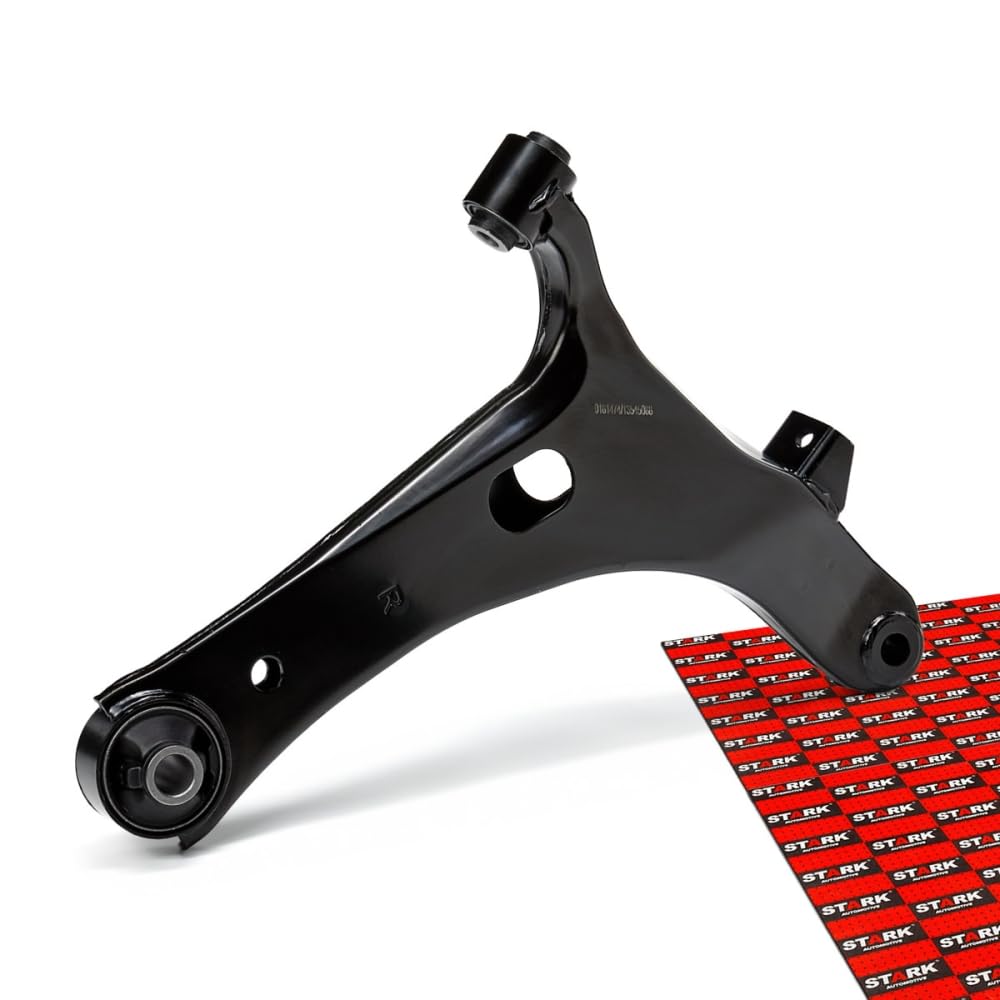 Wahacz Zawieszenia Koła STARK SKCA-0051036 przód prawo Kompatybilny z SUBARU IMPREZA hatchback GR, GH, G3 IMPREZA sedan GR